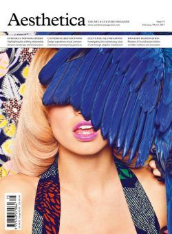 Aesthetica – February – March 2017