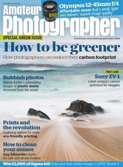 Amateur Photographer – 06 June 2020