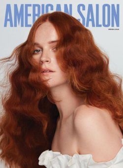 American Salon – Spring 2020