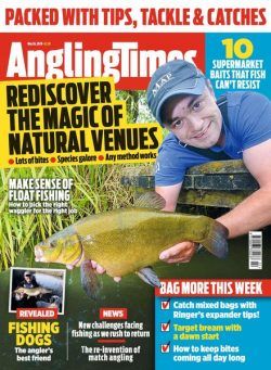 Angling Times – 26 May 2020