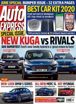 Auto Express – May 27, 2020