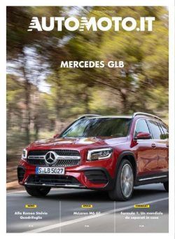 Automoto.it Magazine – 19 Maggio 2020