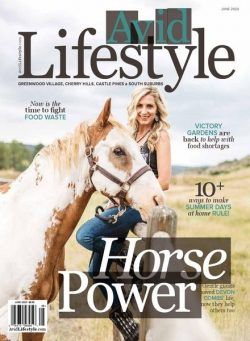 AvidLifestyle – June 2020