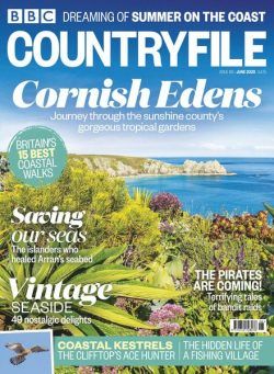 BBC Countryfile – June 2020