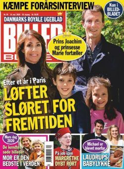 Billed-Bladet – 14 maj 2020