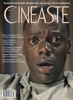 Cineaste – Summer 2017