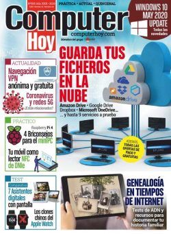 Computer Hoy – 28 mayo 2020