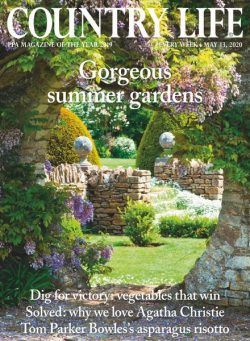 Country Life UK – May 13, 2020