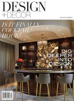 Design + Decor Southwest Florida – Spring 2020