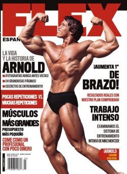 Flex Espanol – Enero 2017