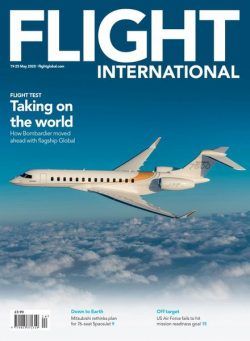 Flight International – 19 May 2020