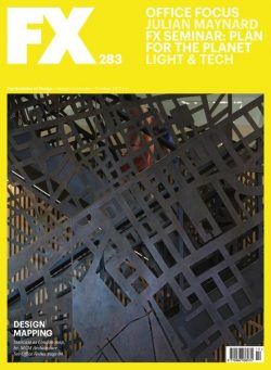 FX – October 2017