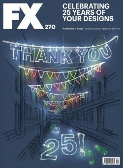 FX – September 2016