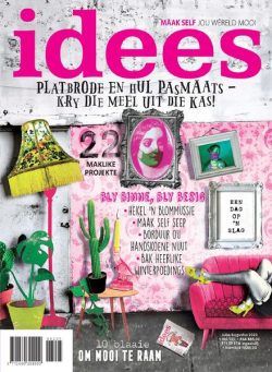 Idees – Julie 2020