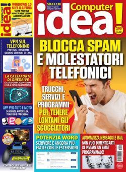 Il Mio Computer Idea! – 11 giugno 2020