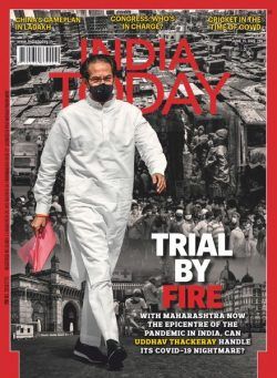 India Today – June 15, 2020