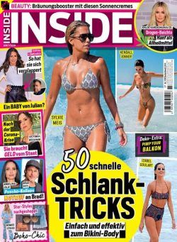 Inside Germany – Nr.7 2020