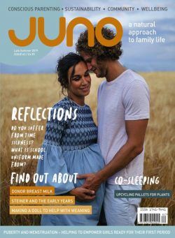 Juno – Late Summer 2019