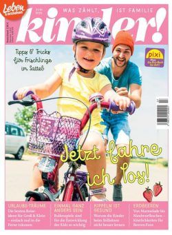 kinder! – 04 Juni 2020