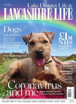 Lancashire Life – July 2020