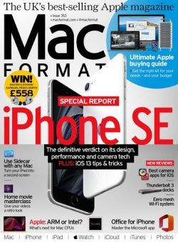 MacFormat UK – July 2020