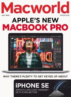 Macworld UK – July 2020