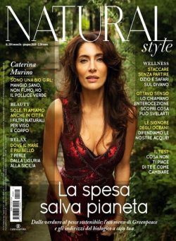 Natural Style – Giugno 2020