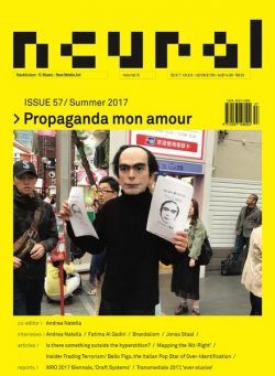 Neural – Issue 57