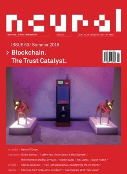 Neural – Issue 60