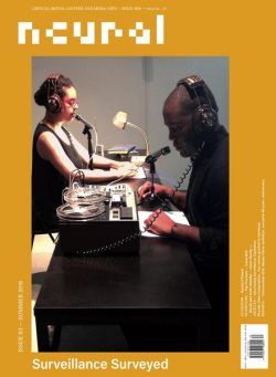 Neural – Issue 63