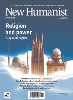 New Humanist – Summer 2019