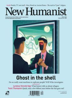 New Humanist – Winter 2015