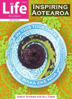 NZ Life & Leisure – May-June 2020