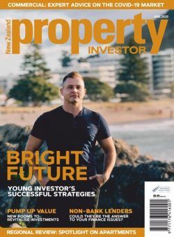 NZ Property Investor – June 2020