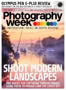 Photography Week – 28 May 2020
