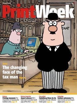 PrintWeek – 8 July 2019