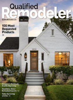 Qualified Remodeler – May-June 2020