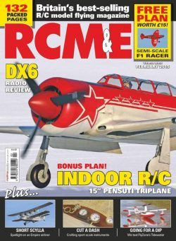 RCM&E – February 2015