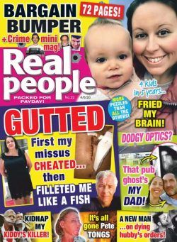 Real People – 04 June 2020