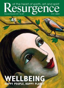 Resurgence & Ecologist – Resurgence, 269 – Nov-Dec 2011