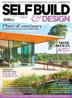 SelfBuild & Design – July 2020