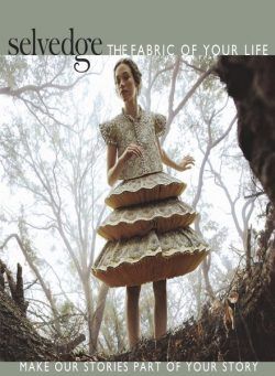 Selvedge – Issue 91