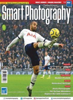 Smart Photography – May 2020