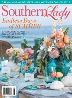 Southern Lady – July 2020