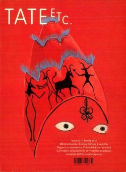 Tate Etc – Issue 33 – Spring 2015