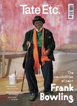 Tate Etc – Issue 46 – Summer 2019