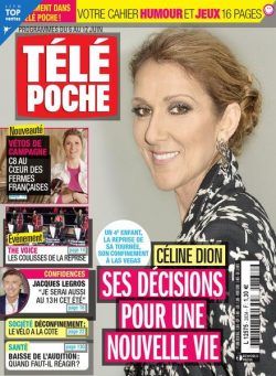 Tele Poche – 01 juin 2020