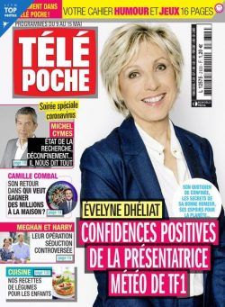 Tele Poche – 04 mai 2020