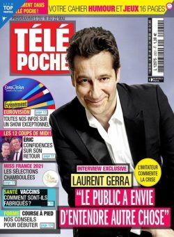 Tele Poche – 11 mai 2020