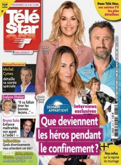 Tele Star – 04 mai 2020